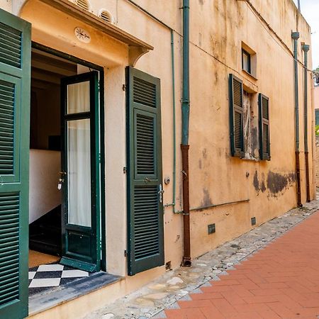 Vila Le Casasse "Grecale" Varigotti Exteriér fotografie